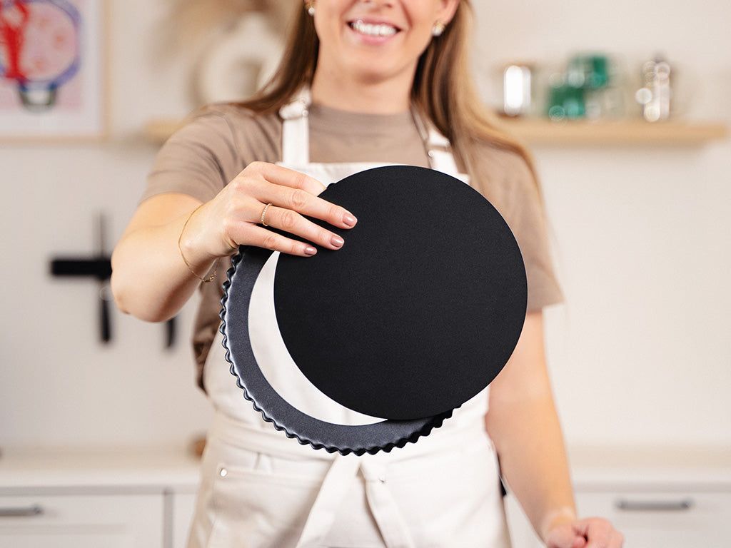 FORMA DO TARTY – 24CM