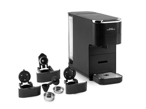 CAPSULE COFFEE MACHINE - 1