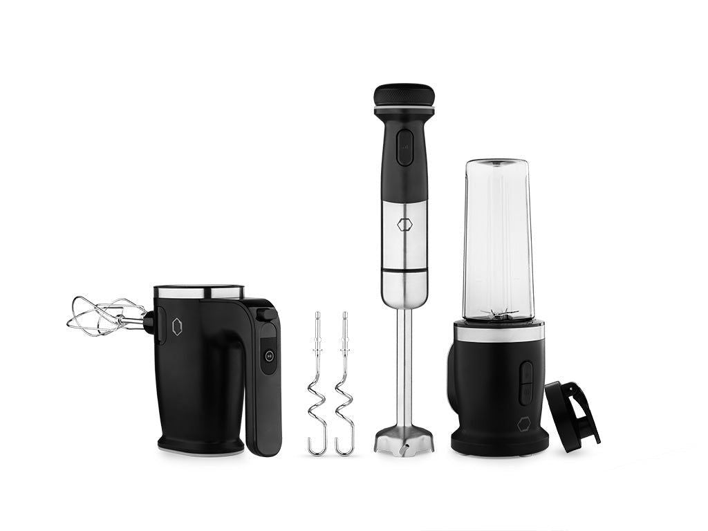 ZESTAW CORDLESS POWER+