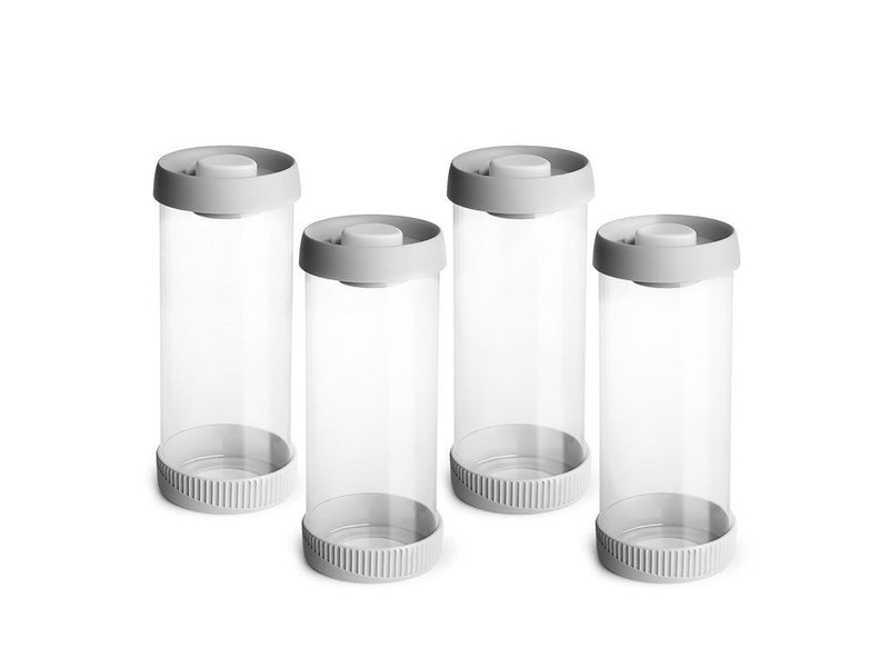 Worek próżniowy 1500 ml ZESTAW - 4 SZTUKI