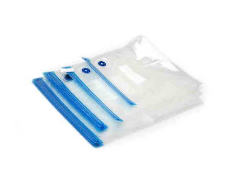 Vacuum Bags - 10-PC - 1