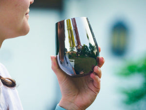 KUBEK ZE STALI NIERDZEWNEJ - 5