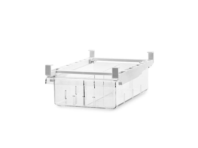 DZIELONE PUDEŁKO NA PÓŁKĘ - 1