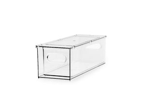 STACKABLE FRIDGE BOX - 3L - 1