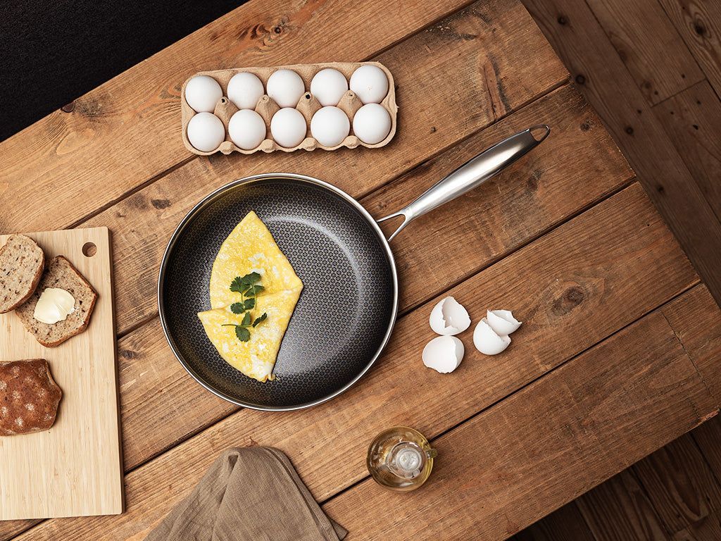 FRYING PAN 26CM - 7