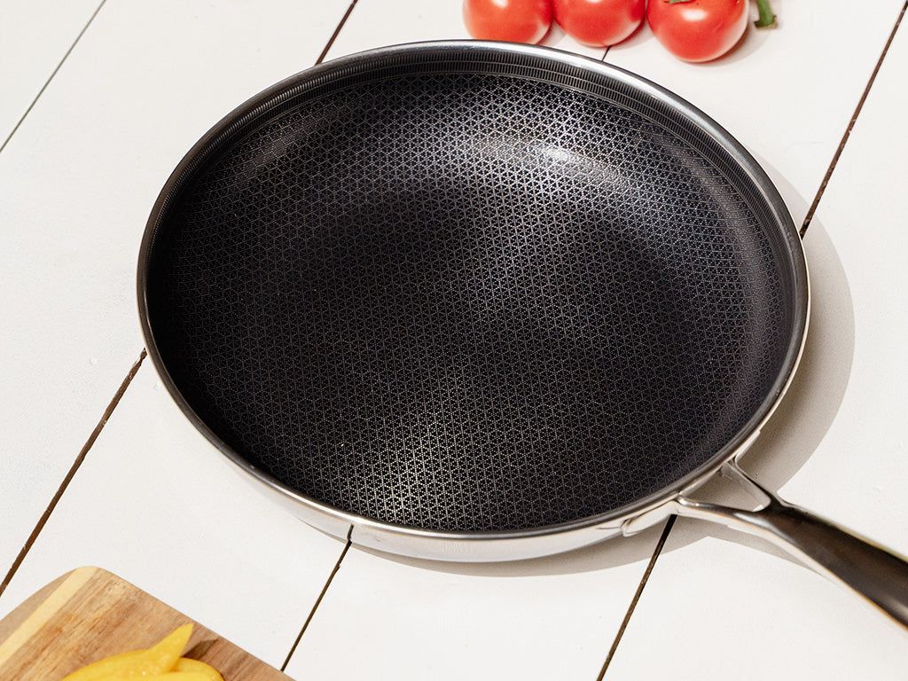 FRYING PAN 24CM - 6