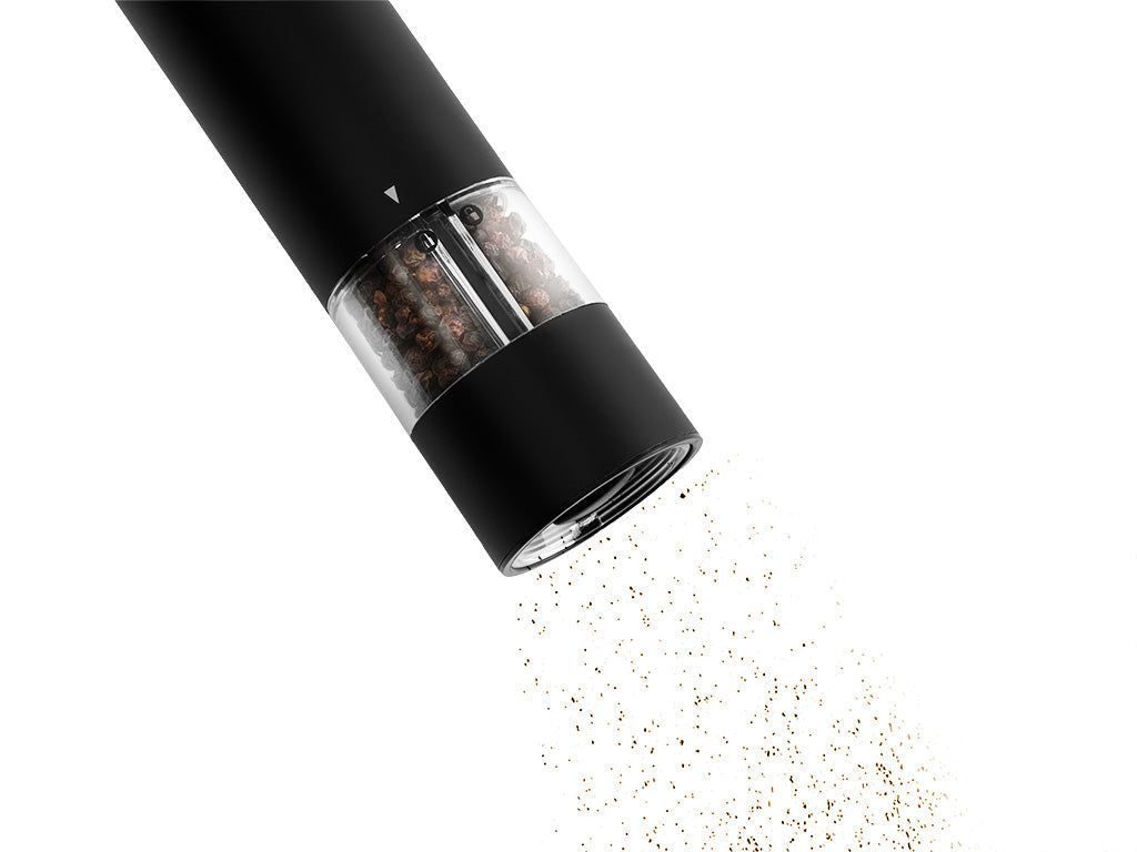 ELECTRIC GRINDER - 40ML - 9