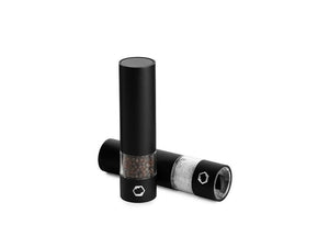 ELEKTRYCZNY MŁYNEK - 40 ML, 2 SZTUKI