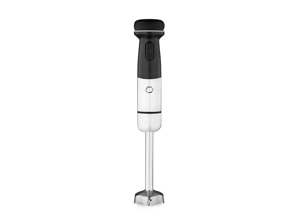 CORDLESS IMMERSION BLENDER WITH BATTERY - 1