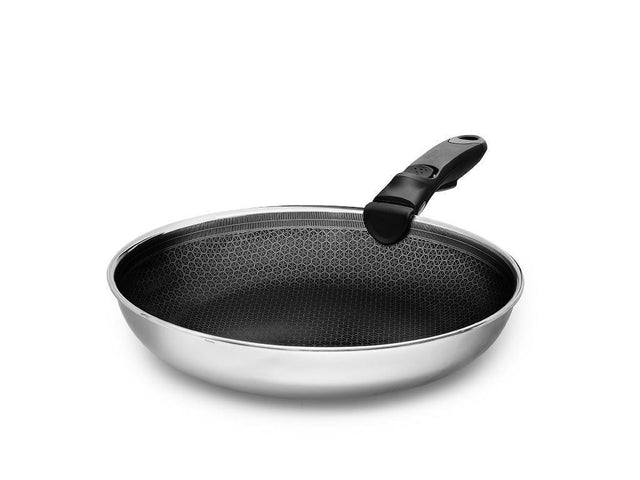 Zestaw patelni z odpinaną rączką 26 cm - 1