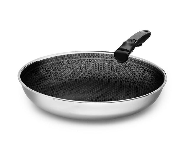 SADA PÁNVIČEK S ODJÍMATNÝM RUKOJETEM 30CM - 1