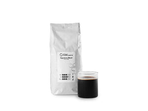 SIGNATURE BLEND KAWA INSTANT - 500 G - 1
