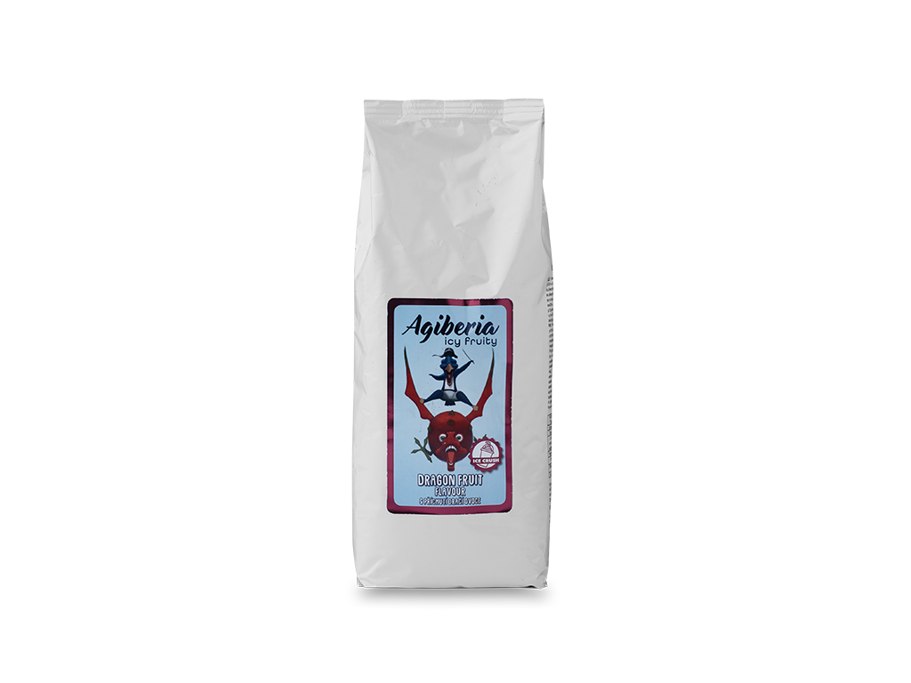 MIESZANKA DO SLUSH ICE O SMAKU SMOCZEGO OWOCU – 1 KG - 1