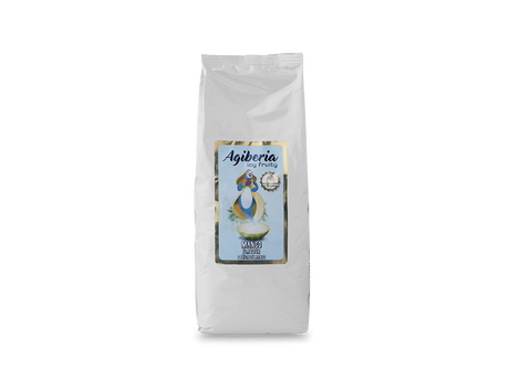 MIESZANKA DO SLUSH ICE O SMAKU MANGO – 1 KG - 1