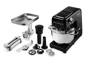 ROBOT KUCHENNY 6L – KOMPLETNY ZESTAW - 1