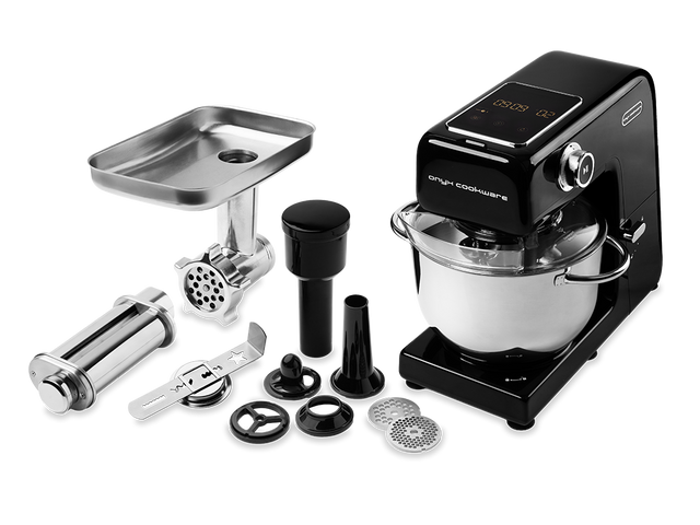 ROBOT KUCHENNY 6L – KOMPLETNY ZESTAW - 1