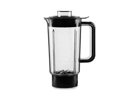 BEZPRZEWODOWY POJEMNIK BLENDERA - 900 ML - 1