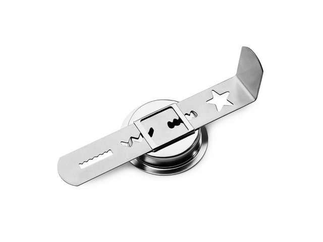 PŁYTKA DO CIASTEK DO MASZYNKI DO MIĘSA - 1