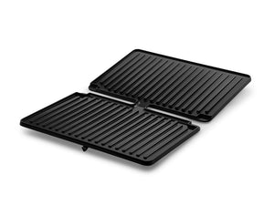 PŁYTY GRILLOWE - 1