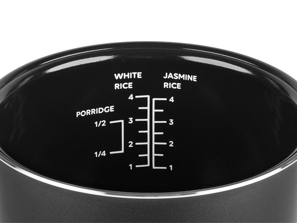 GARNEK DO RYŻOWARU - 2L - 2