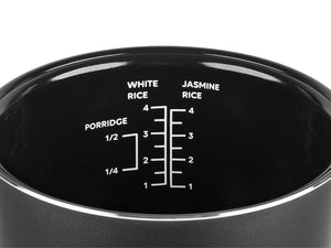 RICE COOKER SET - 2L - 12