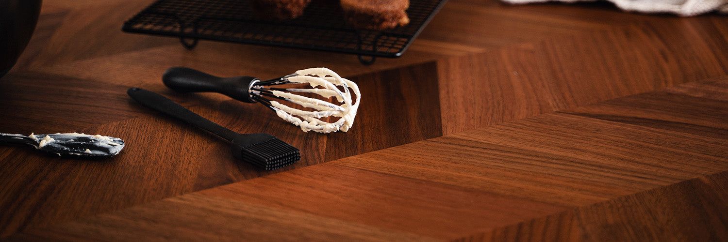 SILIKONOWY PĘDZELEK DLA DZIECI