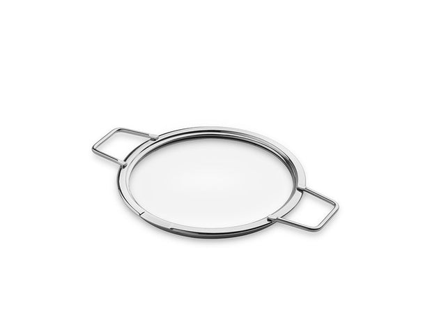 POKRYWKA SZKLANA DO UKŁADANIA W STOS – 14 CM - 1