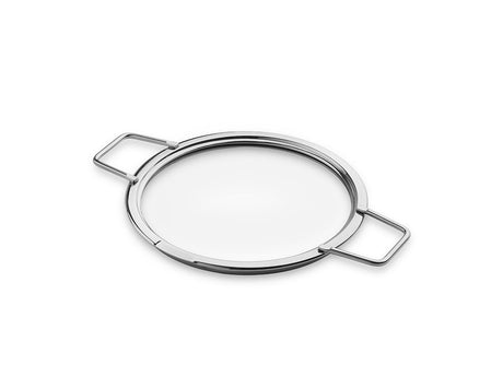 POKRYWKA SZKLANA DO UKŁADANIA W STOS – 18 CM - 1