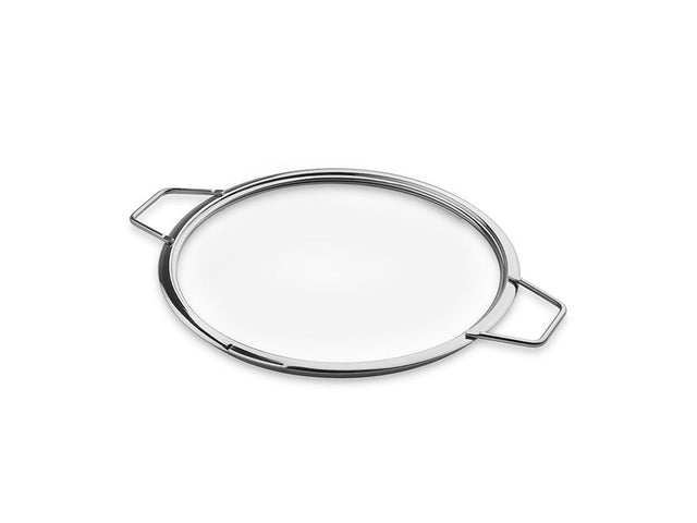 STACKABLE GLASS LID – 20CM - 1