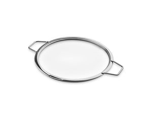 POKRYWKA SZKLANA DO UKŁADANIA W STOS – 20 CM - 1