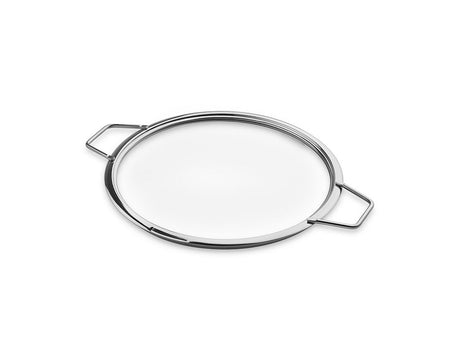 POKRYWKA SZKLANA DO UKŁADANIA W STOS – 20 CM - 1