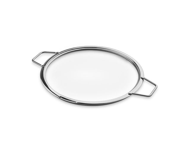 POKRYWKA SZKLANA DO UKŁADANIA W STOS – 22 CM - 1
