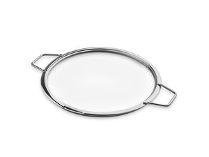 POKRYWKA SZKLANA DO UKŁADANIA W STOS – 24 CM - 1