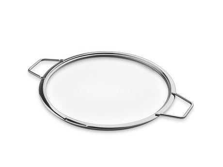 POKRYWKA SZKLANA DO UKŁADANIA W STOS – 26 CM - 1
