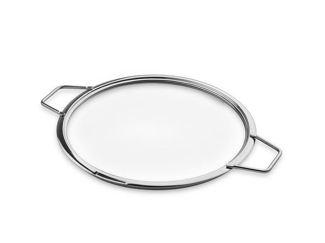 POKRYWKA SZKLANA DO UKŁADANIA W STOS – 26 CM - 1