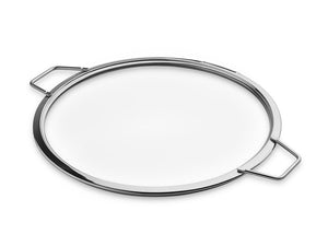 POKRYWKA SZKLANA DO UKŁADANIA W STOS – 30 CM - 1