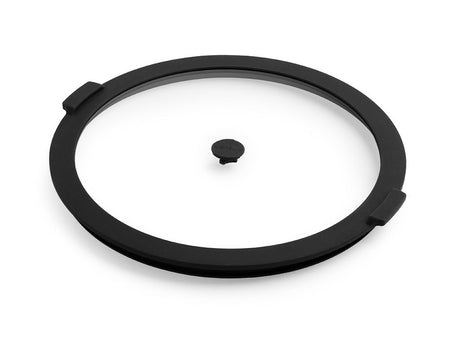 SZKLANE WIEKO DO PRZECHOWYWANIA – 28 CM - 1