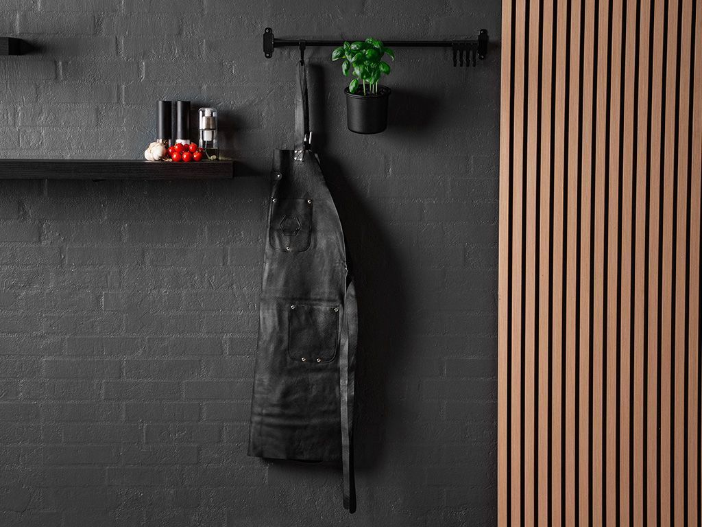 PREMIUM KOŽENÁ ZÁSTĚRA - 4