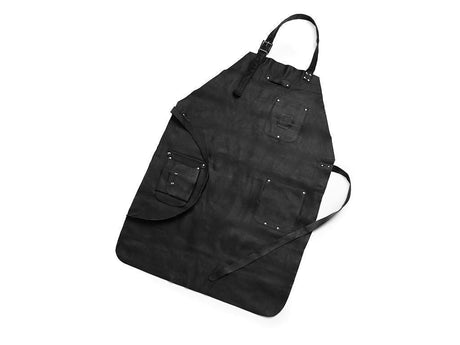 PREMIUM LEATHER APRON - 1