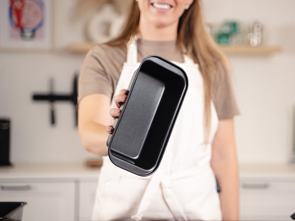 FORMA DO MAŁEGO CHLEBA - 2