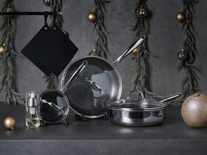 KLASYCZNY ALLROUND ZESTAW 3-CZĘŚCIOWY - 1