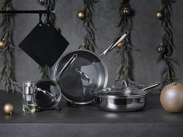 KLASYCZNY ALLROUND ZESTAW 3-CZĘŚCIOWY - 1