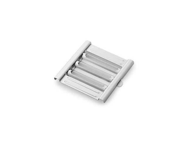 ZĄBKOWANA SKROBACZKA - 1