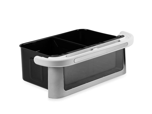 FRYTKOWNICA POWIETRZNA - DUAL BASKET - 12L - 1