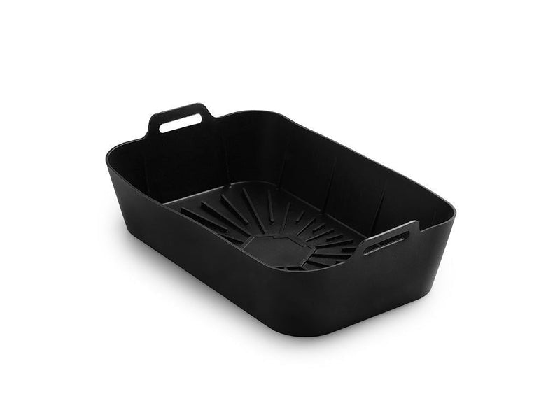 WKŁAD DO FRYTOWNICY BEZ OLEJU – DUAL
