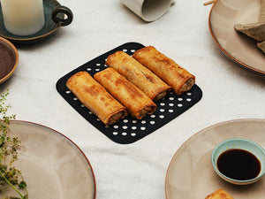 KLASYCZNY ZESTAW FRYTKOWNICY BEZTŁUSZCZOWEJ - 5