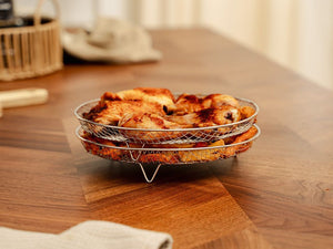 ZESTAW PREMIUM FRYTKOWNICY BEZTŁUSZCZOWEJ - 7