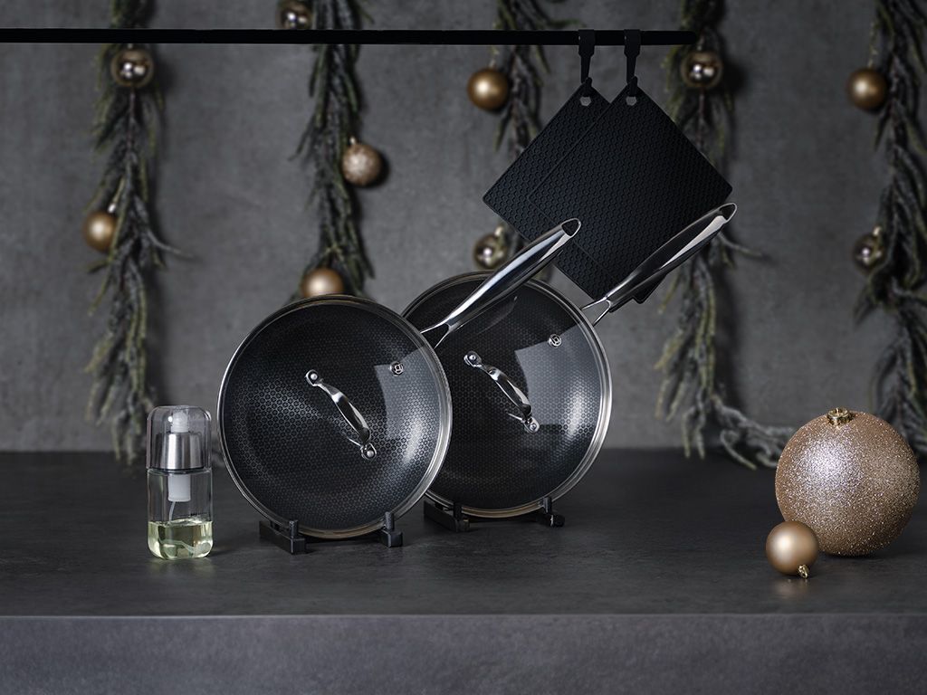 ZESTAW PATELNI 2-CZĘŚCIOWY - 1