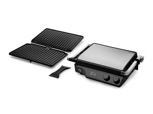ZESTAW GRILL PANINI SMART - 1