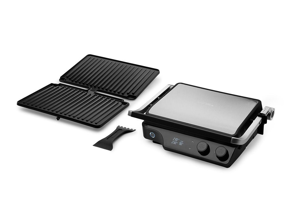 ZESTAW GRILL PANINI SMART